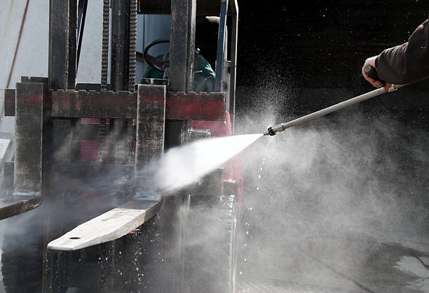 Trusted Menahga, MN Pressure Washing Services Experts